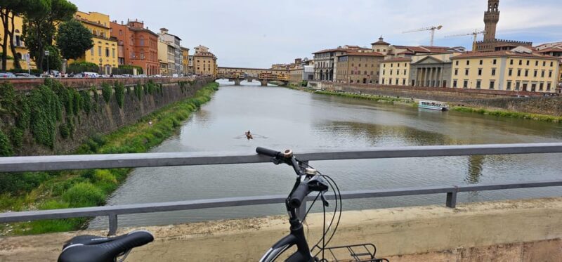 Florence: 2-Hour Guided Bike Tour-Small Group - Final Thoughts