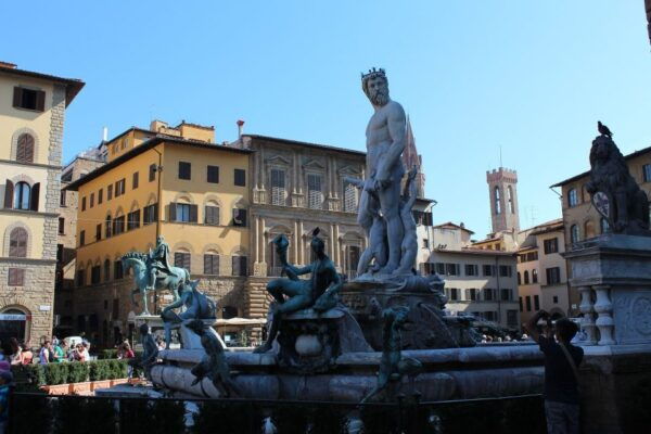 Florence: 2-Hour Guided Sightseeing Bike Tour - The Sum Up