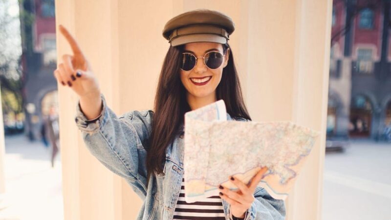 Florence: 2-Hour Selfie Tour with a Local Guide - Authentic Insights from Tour Participants