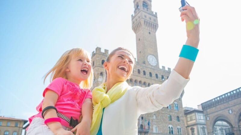 Florence: 2-Hour Selfie Tour with a Local Guide - Final Thoughts: Who Will Love This Tour?