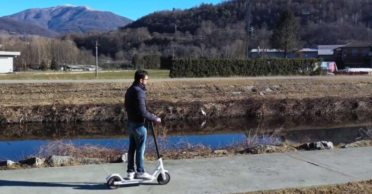 Florence: 2-Hour Sightseeing Tour by Electric Scooter - Good To Know