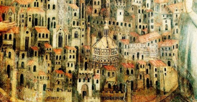 Florence: 2 Hours Medieval Times Tour - Booking Information