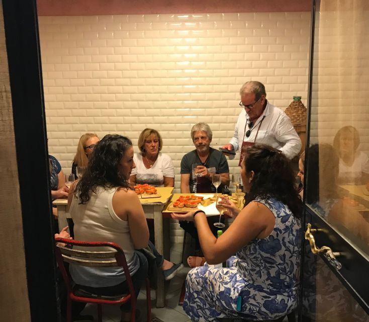 Florence: 3-Hour Private Wine Tour - Good To Know