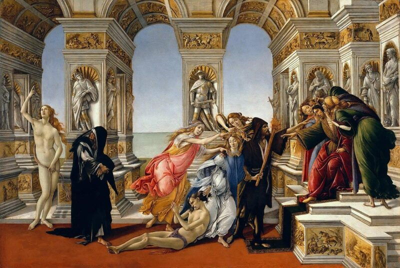 Florence - Museum and Gallery Tours