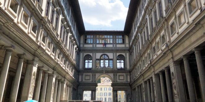 Florence: 4-Hour Accademia and Uffizi Galleries Guided Tour - Selecting Participants and Date