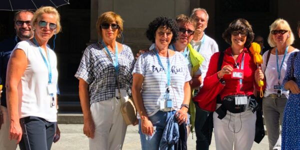 Florence: 4-Hour Accademia and Uffizi Galleries Guided Tour - Common Questions