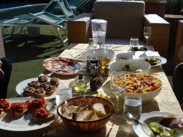 Florence 5-Hour Picnic Tour in a Vintage Fiat 500 - Experience Highlights