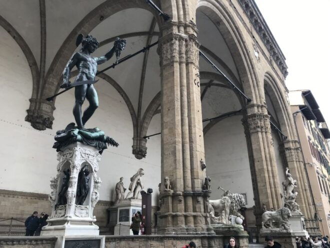 Florence: 6 Underground Minicar Experience - Inclusions and Ratings