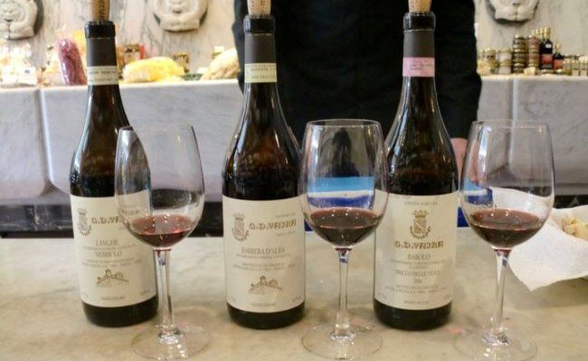 Florence: 60-Minute Wine Tasting Tour - Activity Details