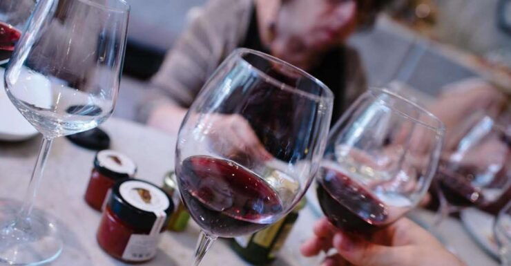 Florence: 60-Minute Wine Tasting Tour - Experience Highlights