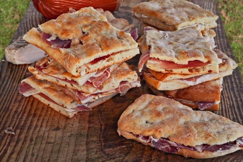 Florence: A Full Meal Food Tour for Small Groups - Good To Know