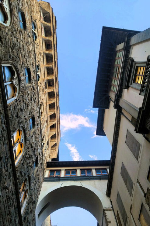 Florence: A Literary Odyssey Told - Good To Know