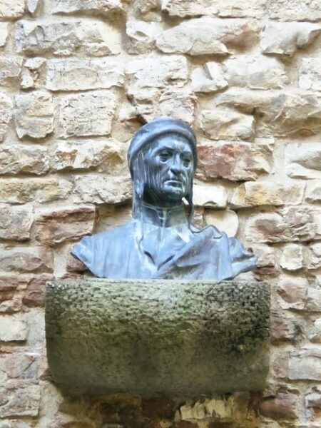 Florence: A Literary Odyssey Told - Frequently Asked Questions