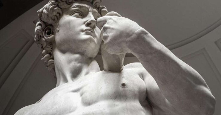 Florence: Academia Gallery Tour With Skip-The-Line Ticket - Activity Details