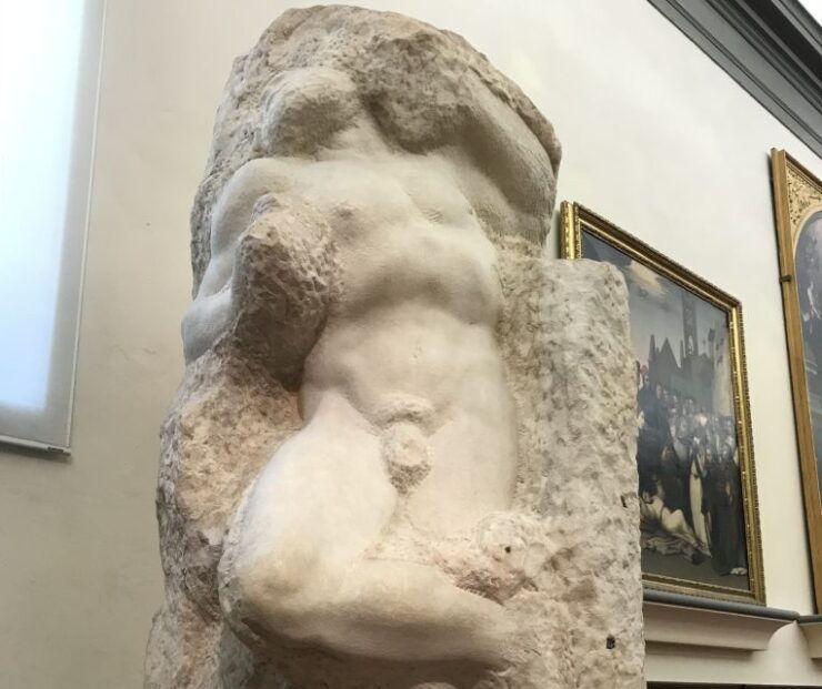 Florence: Academia Gallery Tour With Skip-The-Line Ticket - Experience Highlights