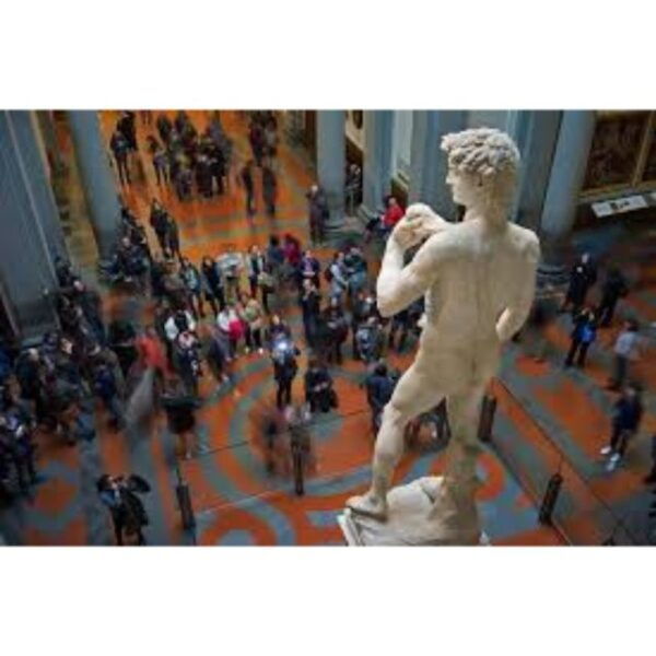 Florence: Academia Gallery Tour With Skip-The-Line Ticket - The Sum Up