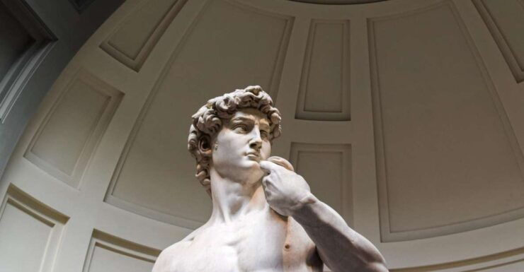 Florence: Academy and Michelangelo's David Small-Group Tour - Experience and Highlights