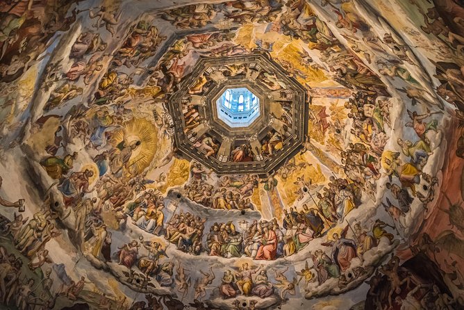 Florence Academy Gallery Semi-Private Tour - Directions