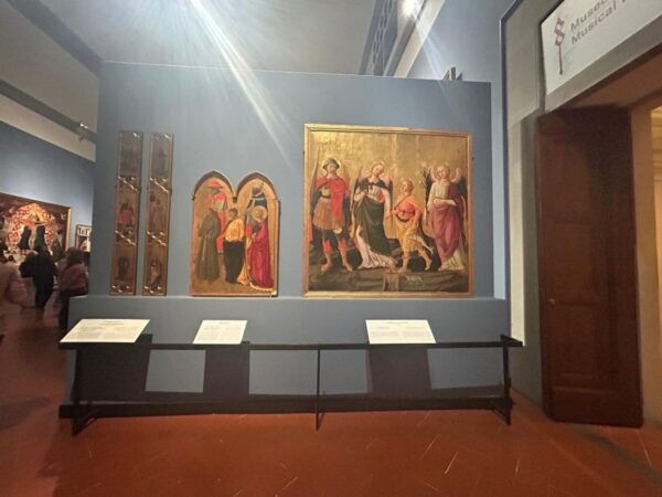 Florence: Accademia and David Entrance Ticket With a Host - Additional Information