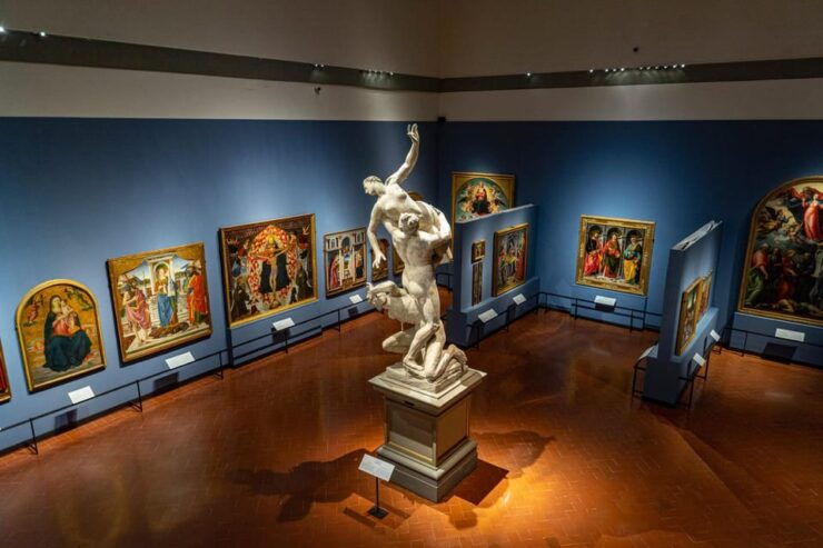 Florence: Accademia and David Skip-the-Line Entry Ticket - Good To Know