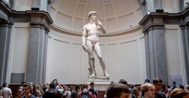 Florence: Accademia and David Skip-the-Line Entry Ticket - Meeting Point and Important Details
