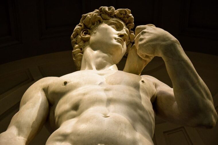 Florence: Accademia and Uffizi Combo Priority Entry Tickets - The Artworks and Museum Highlights