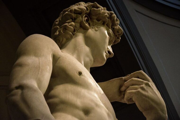 Florence: Accademia and Uffizi Combo Priority Entry Tickets - Value for Money