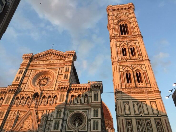 Florence: Accademia & Bargello Museum Ultimate David Tour - Tour Details