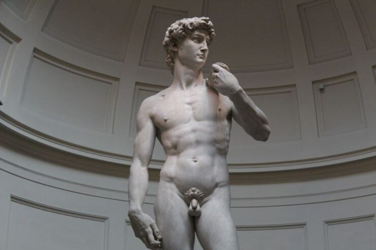 Florence: Accademia & Bargello Museum Ultimate David Tour - Booking Information