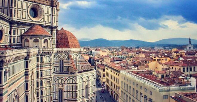 Florence: Accademia, Brunelleschis Dome, and Cathedral Tour - Directions and Practical Information