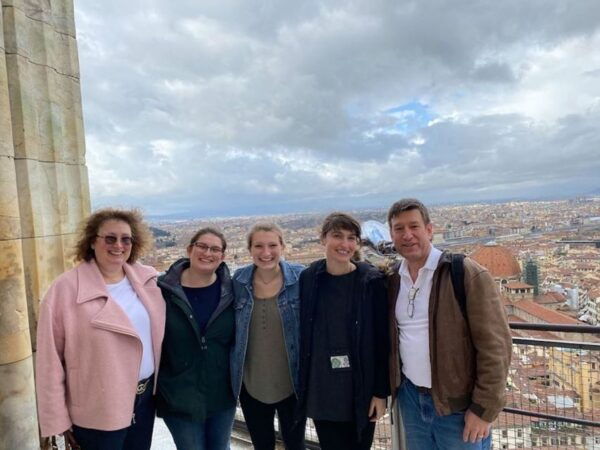 Florence: Accademia, Brunelleschis Dome, and Cathedral Tour - The Sum Up