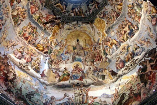 Florence: Accademia, Brunelleschis Dome, and Cathedral Tour - Common Questions