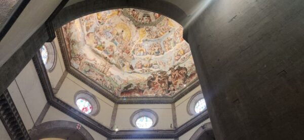 Florence: Accademia, Brunelleschis Dome, and Cathedral Tour - The Sum Up