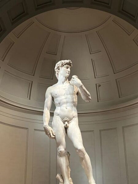 Florence: Accademia, Dome Climb & Cathedral Museum Tour - The Sum Up