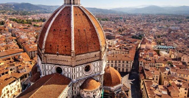 Florence, Accademia Gallery, and Chianti Wine Full-Day Tour - Duration and Language