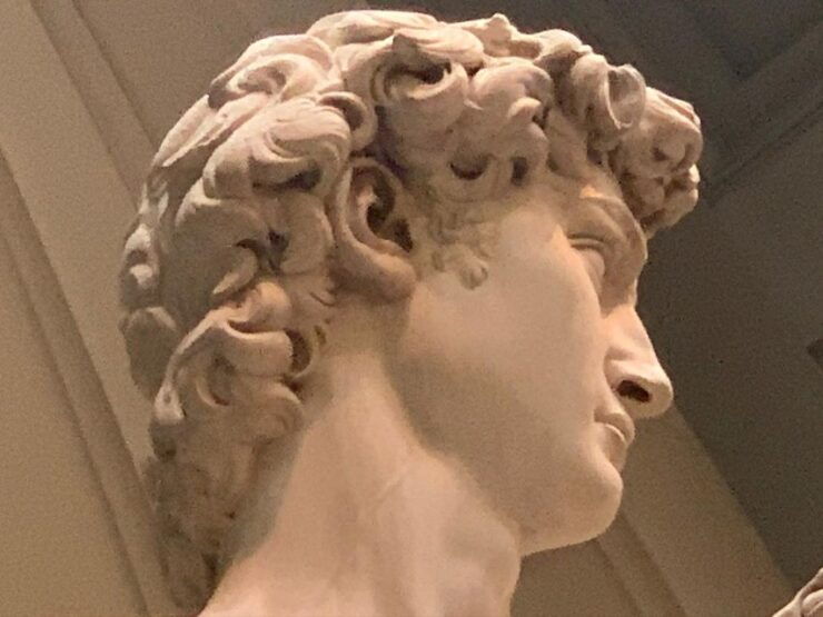 Florence: Accademia Gallery and David Guided Walking Tour - Activity Details