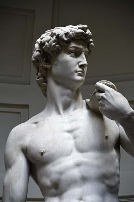 Florence: Accademia Gallery & David by Michelangelo Tour - Good To Know