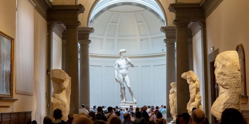 Florence: Accademia Gallery David Skip-the-Line Entry Ticket - What Makes This Experience Stand Out?