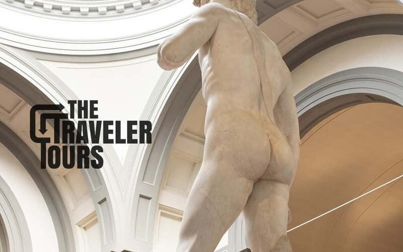 Florence: Accademia Gallery David Skip-the-Line Entry Ticket - Accessibility and Group Size