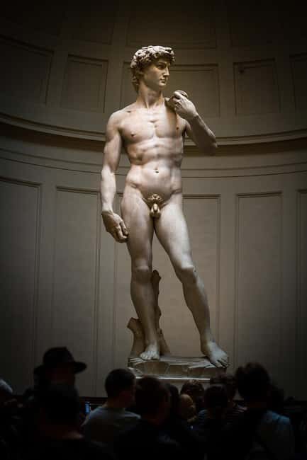 Florence: Accademia Gallery David Skip-the-Line Entry Ticket - The Practicalities: Timing, Price, and Tips