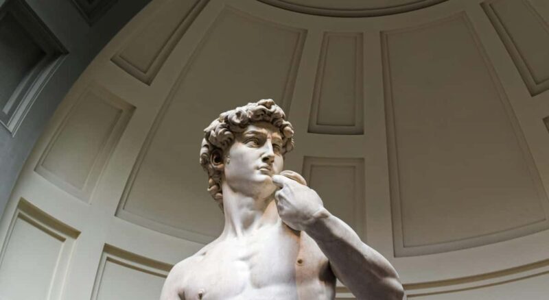 Florence: Accademia Gallery Entry Ticket and David Tour - Why Choose This Tour?