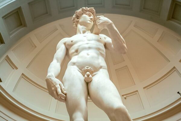 Florence: Accademia Gallery Entry Ticket and David Tour - Common Questions