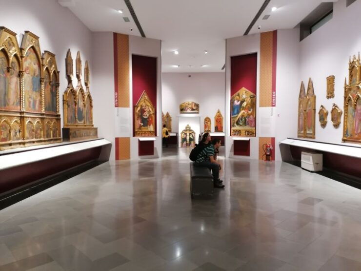 Florence: Accademia Gallery Guided Tour - Tour Experience