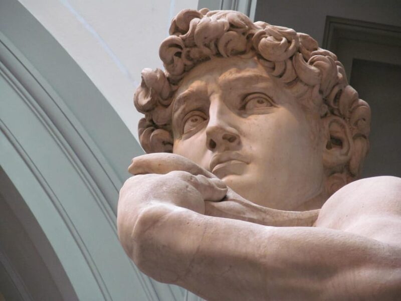 Florence: Accademia Gallery Guided Tour - Who Is This Tour Best For?