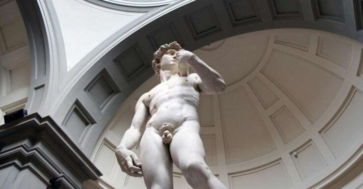 Florence: Accademia Gallery Guided Tour With an Art Expert - Activity Details