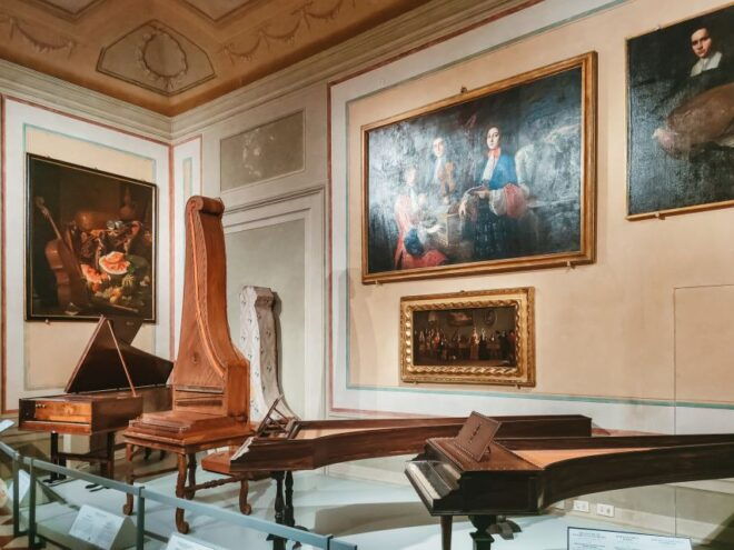 Florence: Accademia Gallery Priority Entry Ticket With Ebook - Inclusions