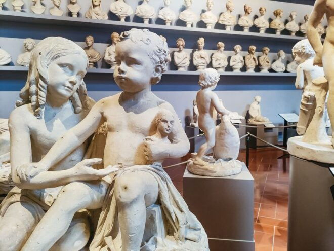 Florence: Accademia Gallery Priority Entry Ticket With Ebook - Review Summary