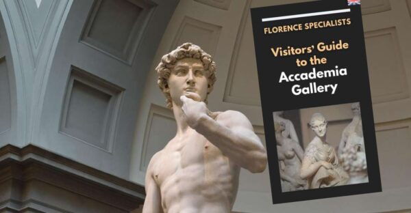 Florence: Accademia Gallery Priority Entry Ticket With Ebook - Directions