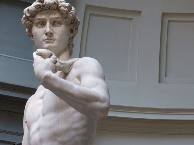 Florence: Accademia Gallery Private Guided Tour - Important Information