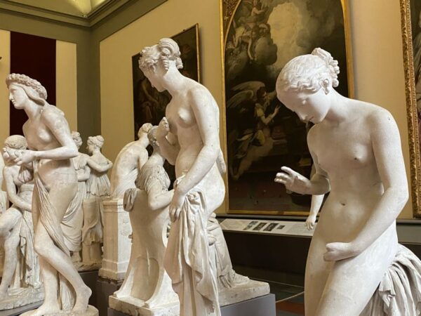 Florence: Accademia Gallery Private Guided Tour - Frequently Asked Questions